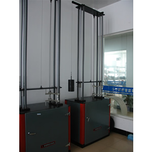 XGRB-1600塑料管材蠕变比率试验机